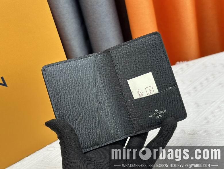 1:1 Louis Vuitton Bags 63144 8X11X1cm XM