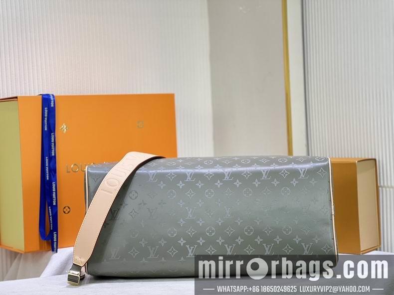 1:1 Louis Vuitton Bags Keepall 43886 50x29x23 cm gf