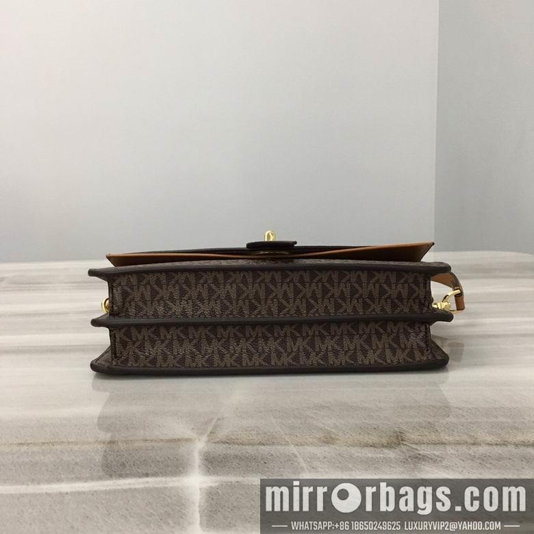 Michael Kors Bags Greenwich 8166 26X14X8cm DY 4colour