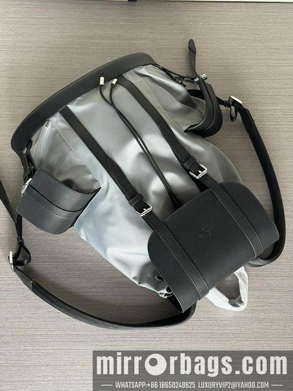 1:1 Louis Vuitton Bags 8454-6 43X28X14cm WP 2colour