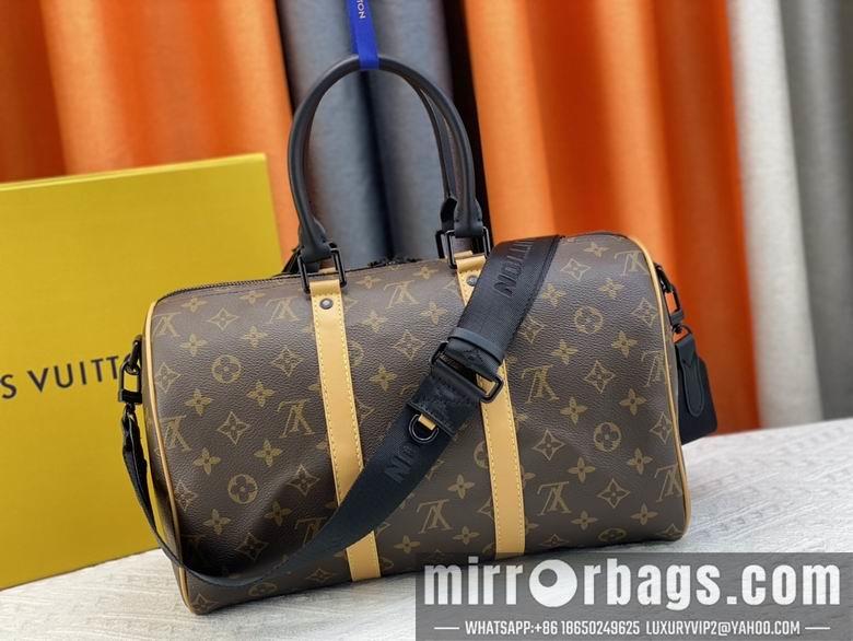 1:1 Louis Vuitton Bags M22765 35X21X16cm XM 2colour
