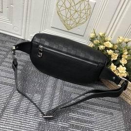1:1 Louis Vuitton Bags Campus N40298 26x13x7cm cs