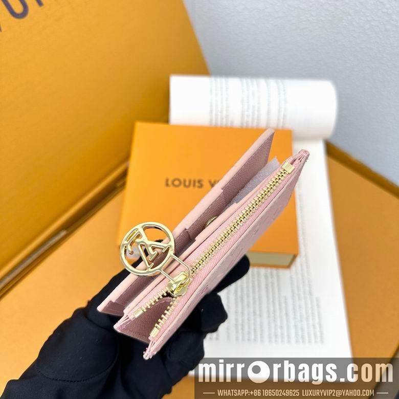 1:1 Louis Vuitton Bags M82381 9X11.5X1.5cm ZC 3colour