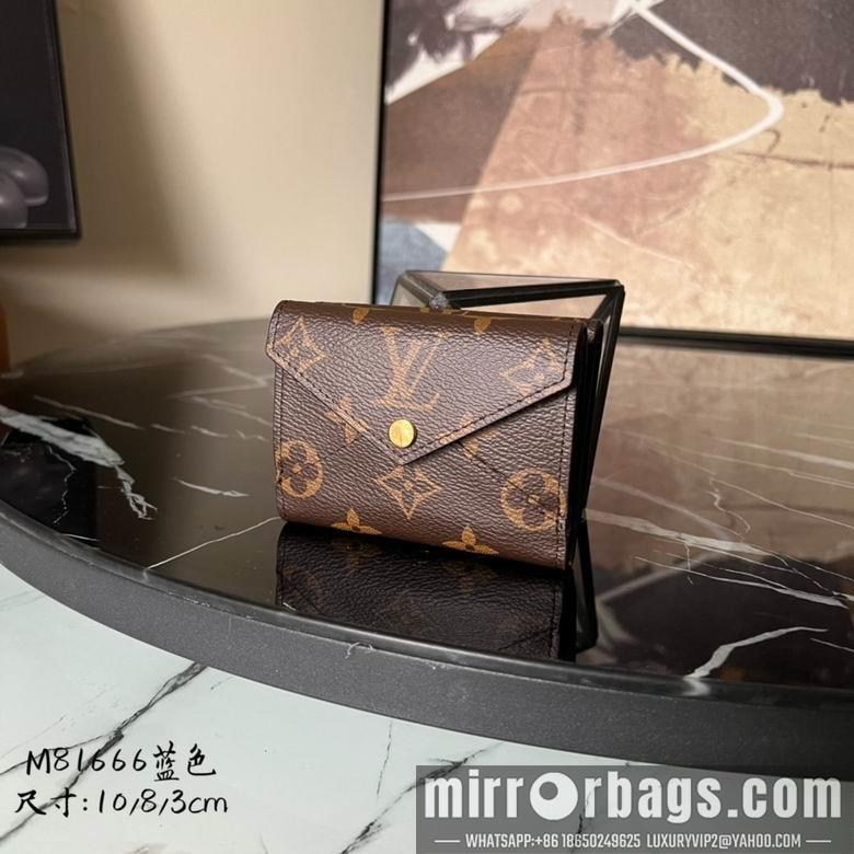 1:1 Louis Vuitton Bags M81666 10X8X3cm