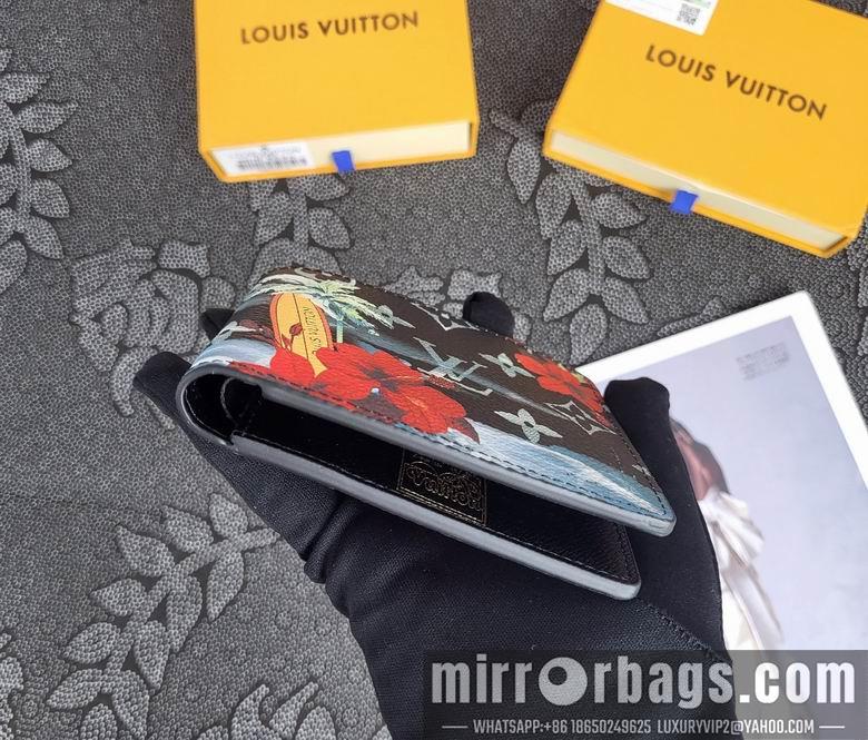 1:1 Louis Vuitton Bags M83468 11X8.5X2cm ZC 4colour