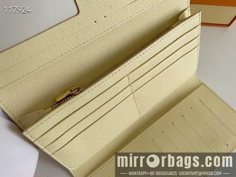1:1 Louis Vuitton Bags M58101 10X19cm XMY 4colour