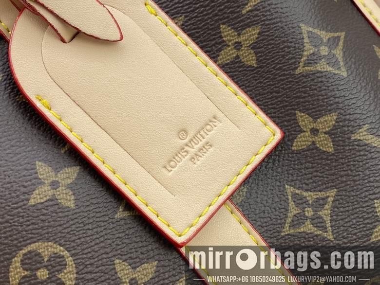 1:1 Louis Vuitton Bags M42021 40X23X29cm XM 3colour
