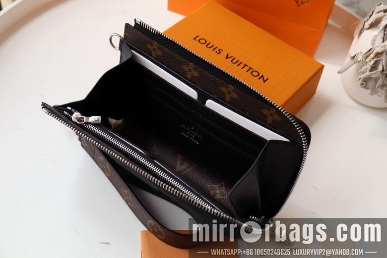 1:1 Louis Vuitton Bags N60379 19X11X3.5cm XM