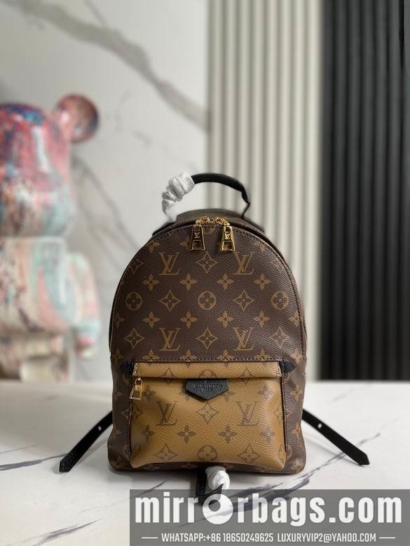 1:1 Louis Vuitton Bags M44870 22X29X10cm XM