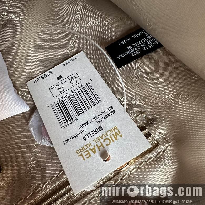 Michael Kors Bags 24X19X9cm 090310 DY 6