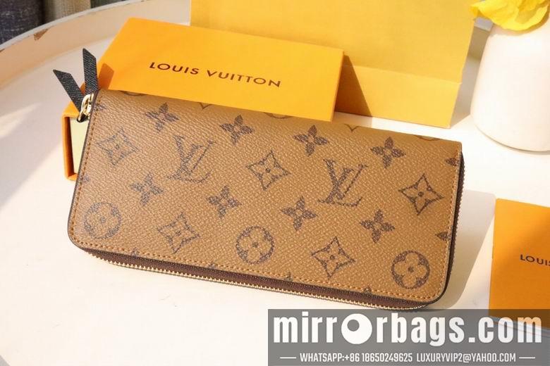 1:1 Louis Vuitton Bags N60742 19.5X9X1.5cm XM