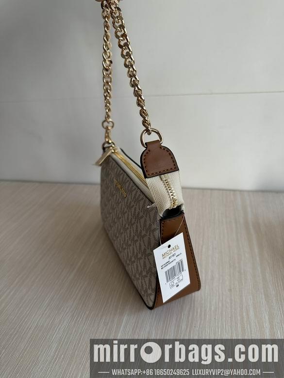 Michael Kors Bags JET SET 20X11X5cm 102802 EY 2colour