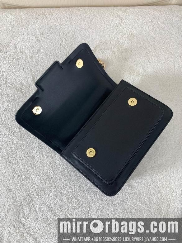 Michael Kors Bags Heather 23X9X15cm 082716 DY 3