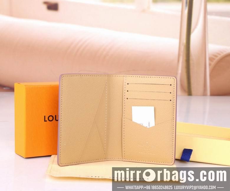 1:1 Louis Vuitton Bags M63144 8X11X1cm ZC 3colour