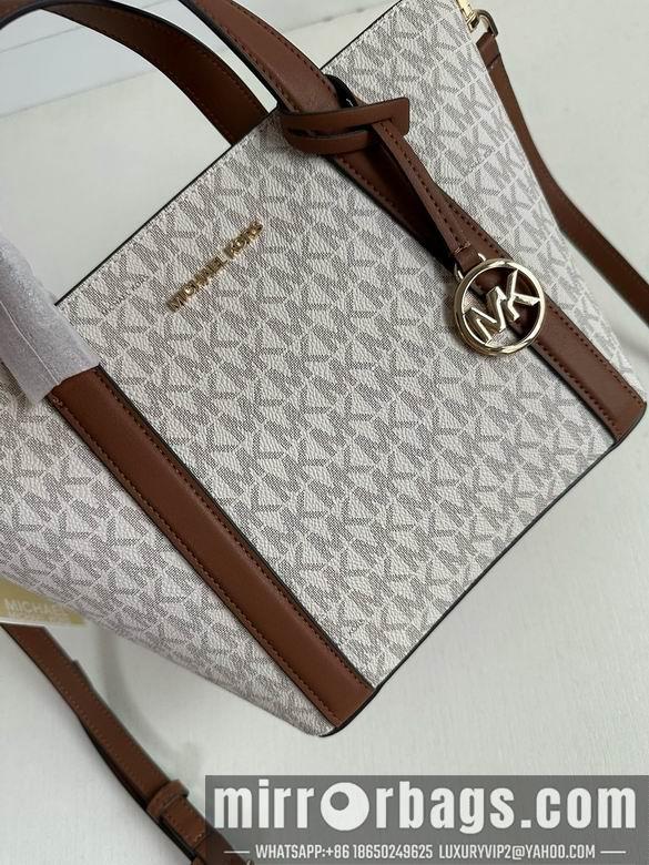 Michael Kors Bags 21X30X19X12cm 050802 EY 3colour