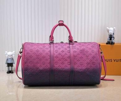 1:1 Louis Vuitton Bags 59712 50X29X23cm XM 2colour