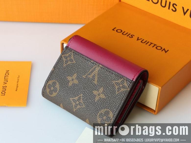 1:1 Louis Vuitton Bags M62933 9.5X7.6X3cm XM 4colour