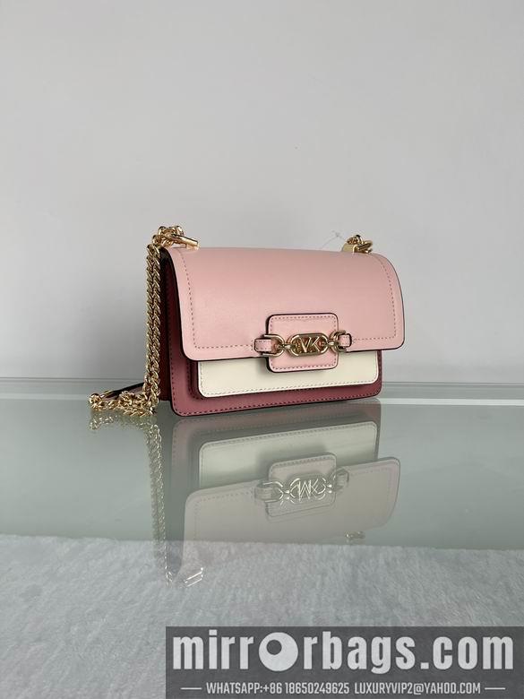 Michael Kors Bags Heather 20X13X8cm 082717 DY 5