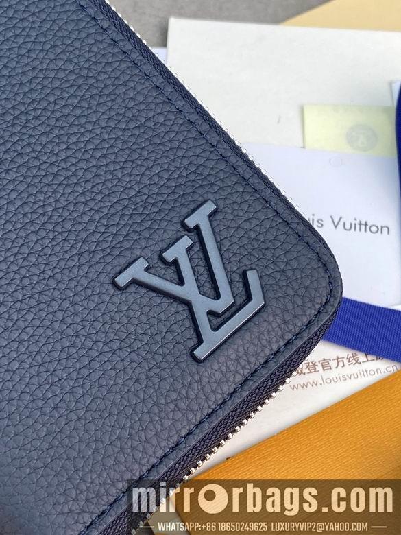 1:1 Louis Vuitton Bags M81743 10X20X2cm YG 2colour
