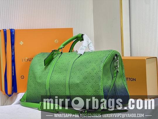1:1 Louis Vuitton Bags Keepall 59712 41416 50x29x23cm cs