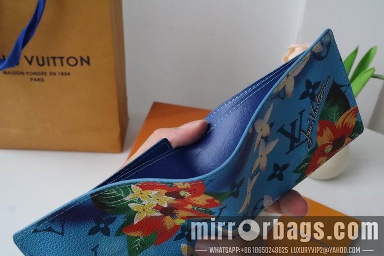 1:1 Louis Vuitton Bags M83468 11X8.5X2cm XM 4colour