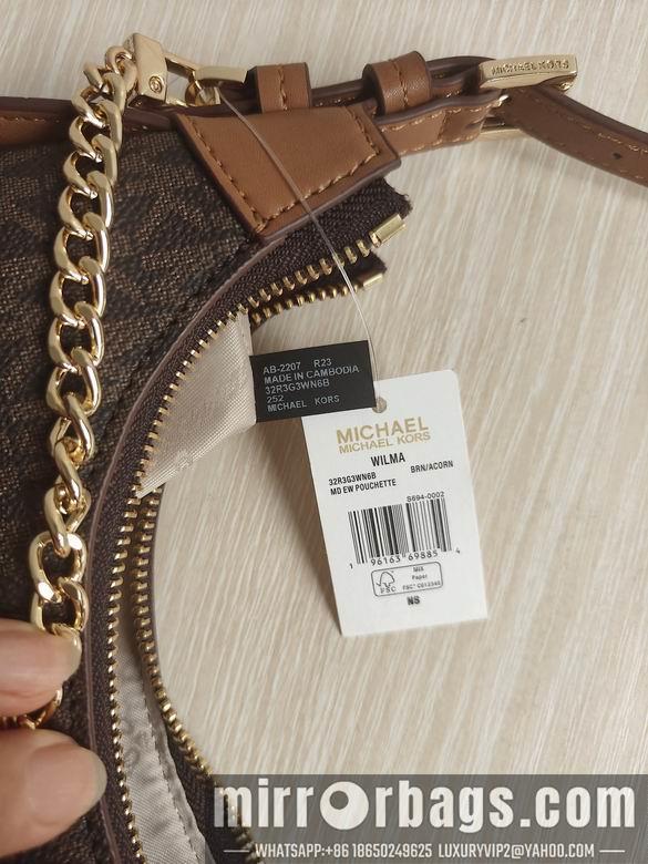 Michael Kors Bags Wilma 27X20X7cm 100906 EY 4colour