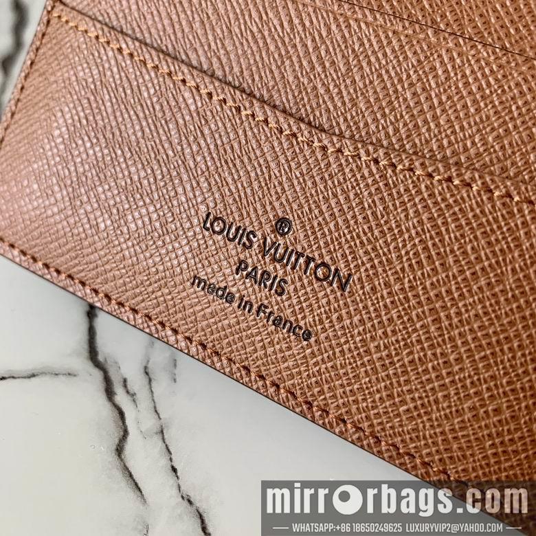 1:1 Louis Vuitton Bags M62294 11X9X2cm