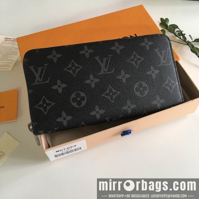 1:1 Louis Vuitton Bags M60017 19X10cm XM 2colour