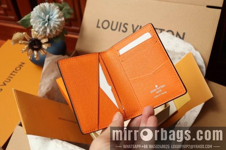 1:1 Louis Vuitton Bags M31041 8X11X1cm XM 2colour-1