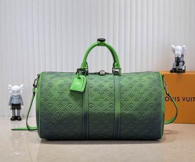 1:1 Louis Vuitton Bags 59712 50X29X23cm XM 2colour