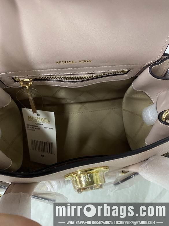 Michael Kors Bags Carmen 23X10X16cm 082702 DY 4