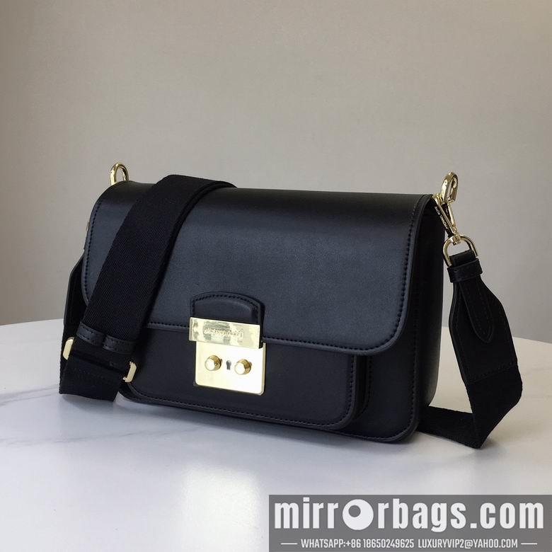 Michael Kors Bags Sloan 8016 22X7X16cm DY 4colour