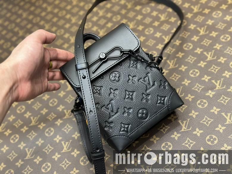 1:1 Louis Vuitton Bags M82772 15X18X7cm XM