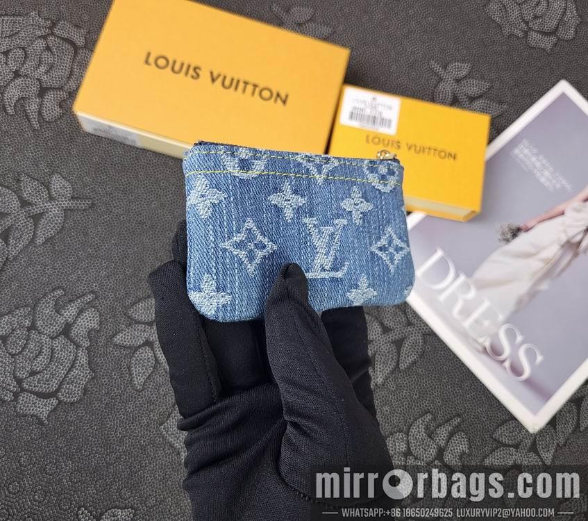 1:1 Louis Vuitton Bags M82961 12x7x1.5cm zy