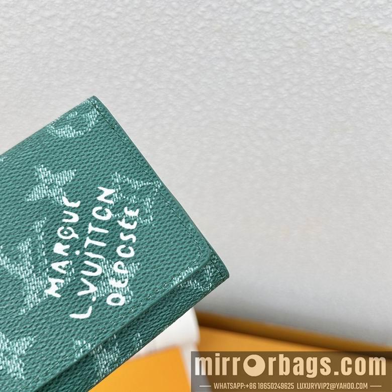 1:1 Louis Vuitton Bags M12664 10.5X8cm ZC 2colour