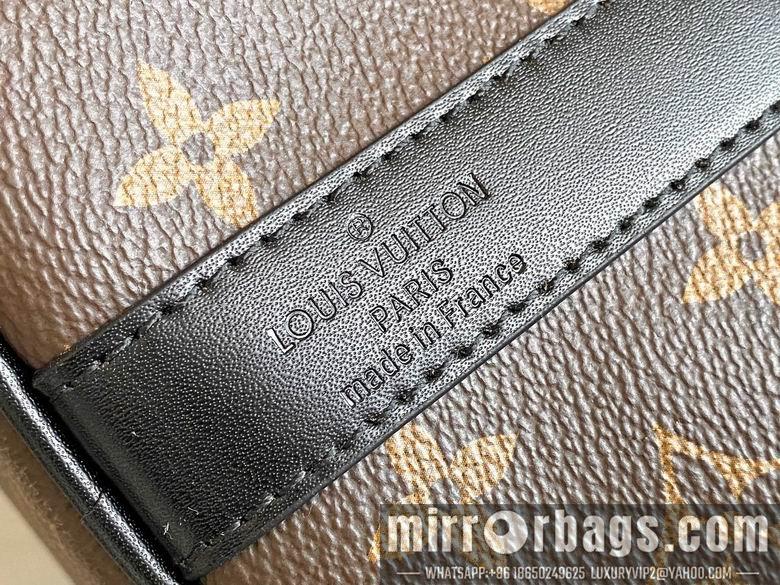 1:1 Louis Vuitton Bags M44642 50X29X23cm WP 2colour