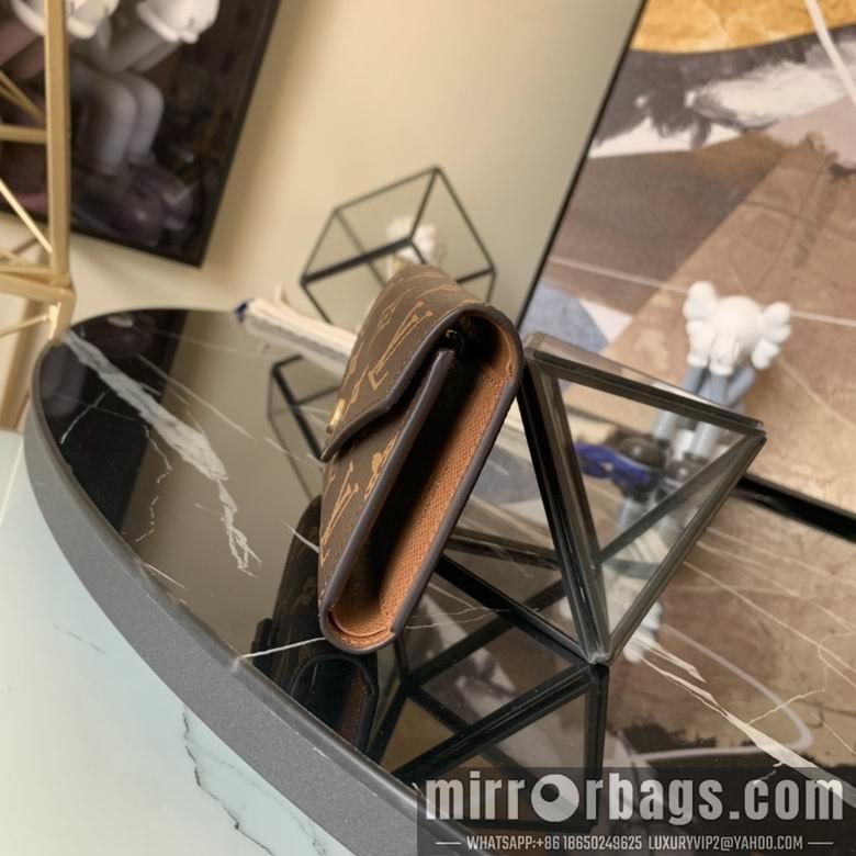 1:1 Louis Vuitton Bags M62472 12X9cm