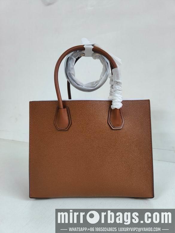 Michael Kors Bags Mercer 32X26X14cm 082715 DY 4colour