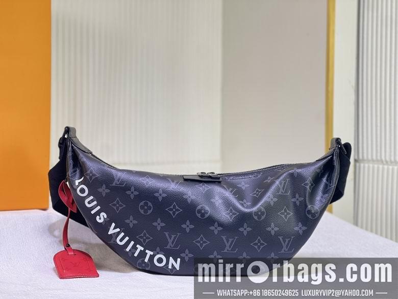 1:1 Louis Vuitton Bags Hamac M23779 39x19x10cm ss