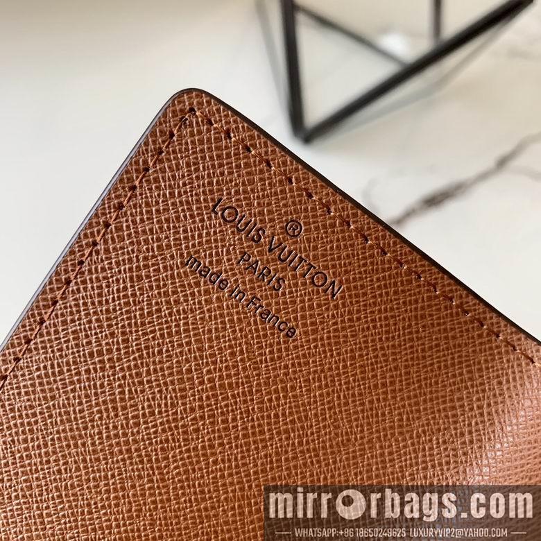 1:1 Louis Vuitton Bags M60937 11X7.5cm