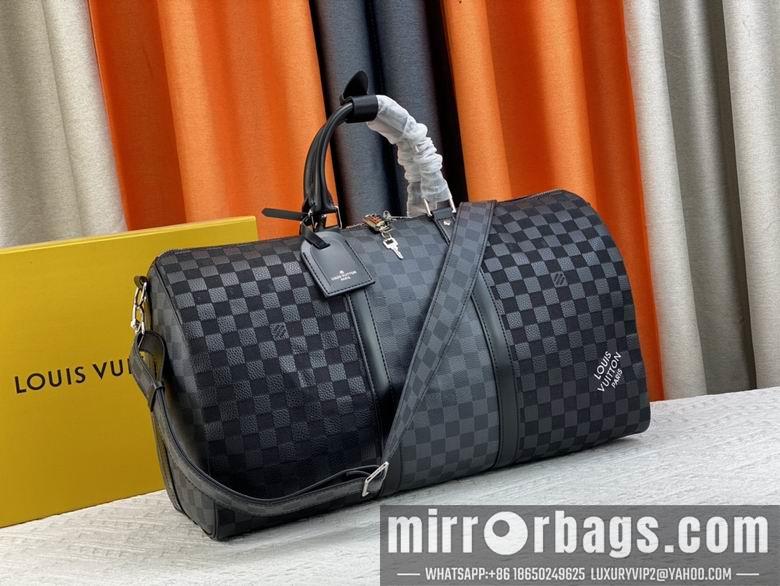 1:1 Louis Vuitton Bags N40443 50X29X23cm XM