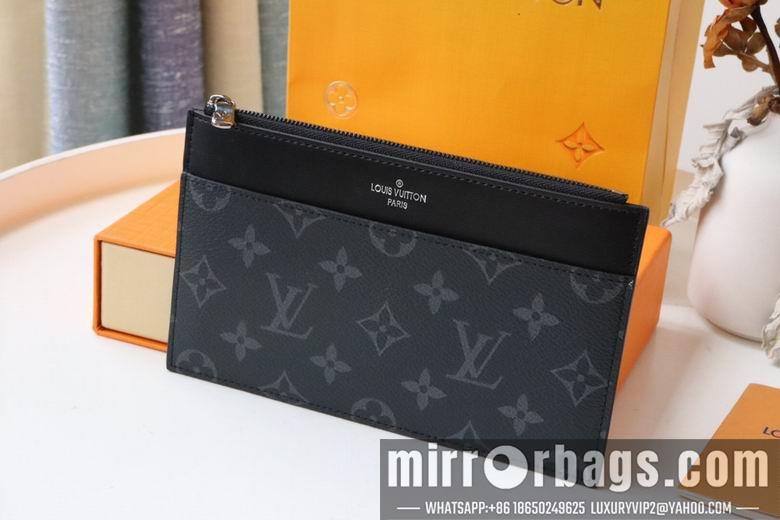 1:1 Louis Vuitton Bags M80348 20X11X0.5cm XM 3colour