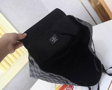 1:1 Louis Vuitton Bags M45670 33X45X21cm XM