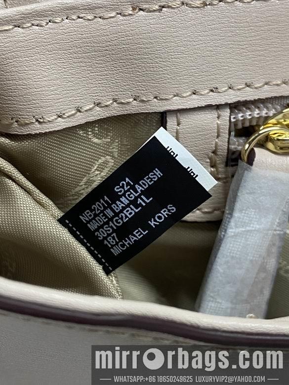 Michael Kors Bags Bradshaw 26X14X4cm 091106 DY 5