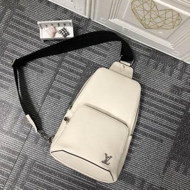 1:1 Louis Vuitton Bags SS41719 20X31X10
