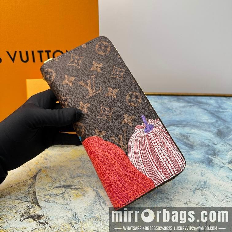 1:1 Louis Vuitton Bags YK M63095 10x20x2cm zy