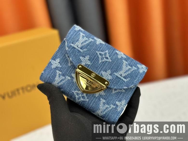 1:1 Louis Vuitton Bags M82599 12X9.5X2.5cm XM