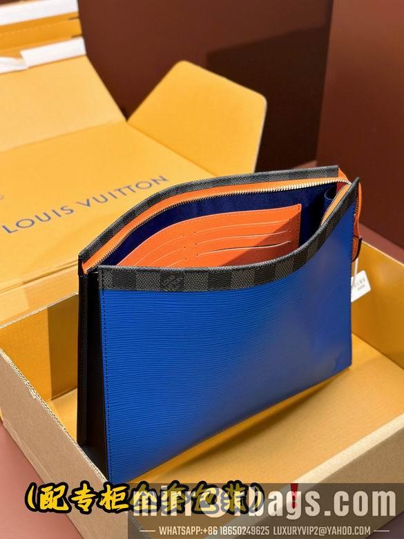 1:1 Louis Vuitton Bags M62912 27X21X3cm