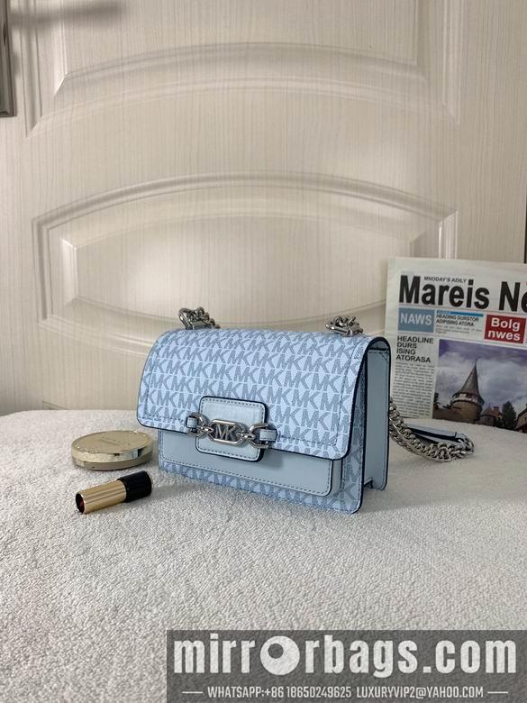 Michael Kors Bags Heather 20X13X8cm 082717 DY 2