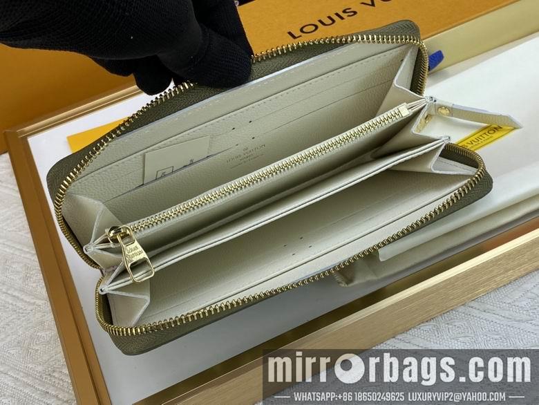 1:1 Louis Vuitton Bags M81279 19.5X10.5X2.5cm XM 4colour
